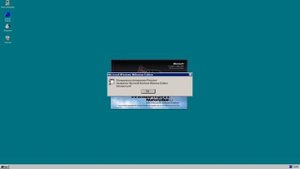 Смешные ошибки Windows. ПЯТАЯ СЕРИЯ. Windows NT 4.0, Windows ME, Microsoft Neptune