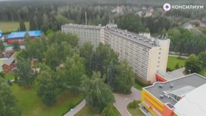 Документальный фильм о "Консилиуме".