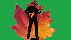 Осень (песня Александра Башлачева)