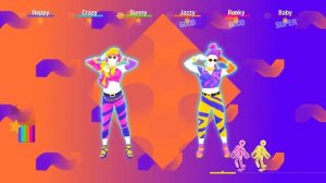 SAY SO - DOJA CAT | JUST DANCE 2021 [OFFICIAL]