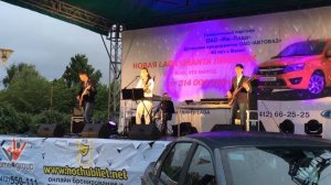 FM Жуки  Танкист
