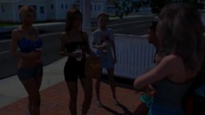 A Wife And Mother (Day 16)