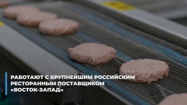 Лучший предприниматель в сфере пищевой промышленности 2022 - компания «А-Групп»