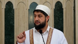 МУСАБ ИБН УМАЙР & МУФТИЙ ДАГЕСТАНА