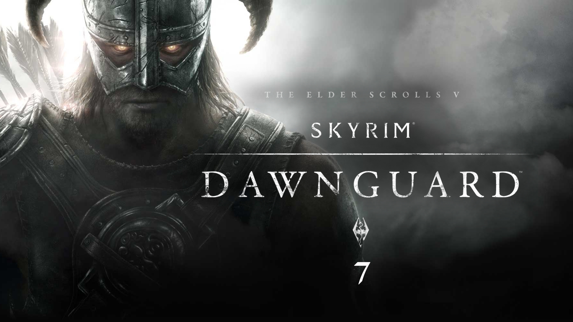 Skyrim: Dawnguard - Дюрневир