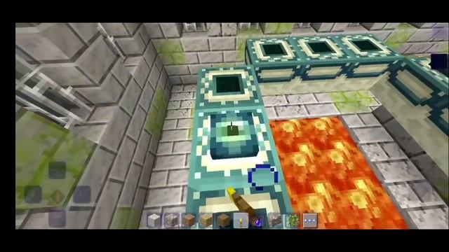 How to Find END PORTAL With ENDER EYES in Craftsman: Building Craft смотреть онлайн