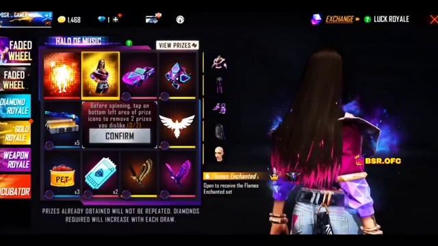 24kGoldn - Mood ❤️ (FreeFireighlights) смотреть онлайн