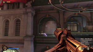 BioShock Infinite(15)