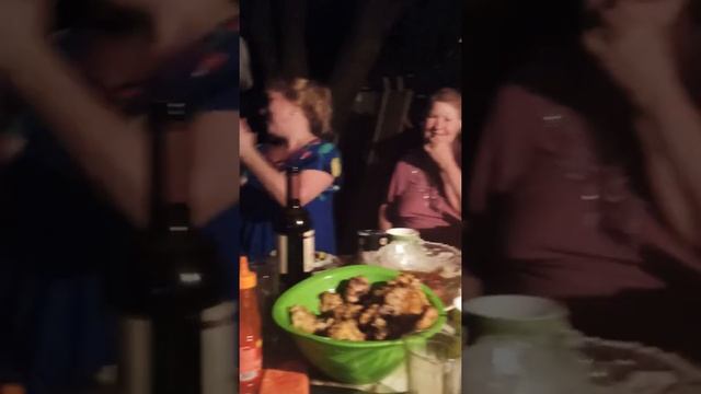 31 июля Развильное