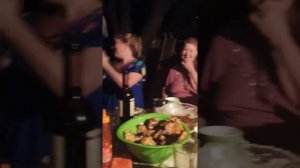 31 июля Развильное