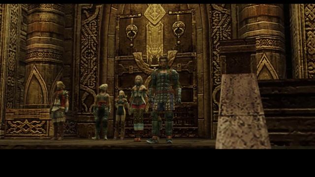 Final Fantasy XII: The Zodiac Age (21)