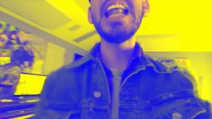 Mike Shinoda - Over Again (Music Video)