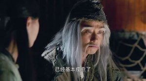 Легенда о героях Кондорах 1 сезон 28 серия