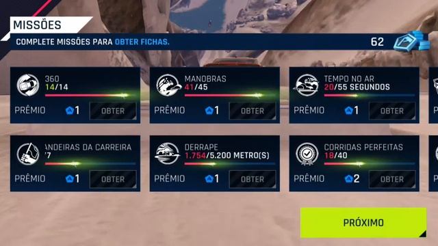 Asphalt 9: Legends - Android - GPD XD Gameplay смотреть онлайн