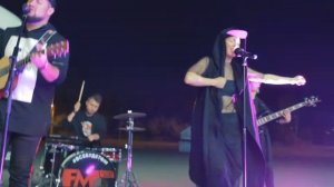 А-Мега - Лететь - Cover by FM Cover Band (NEW PROMO 2018)
