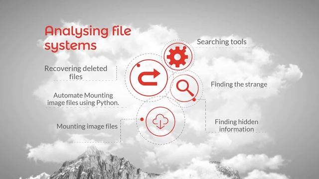 Windows forensics with Python смотреть онлайн