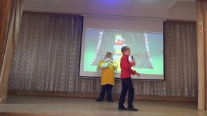 "Куда ты, тропинка, меня привела"  Песенка Трубадура