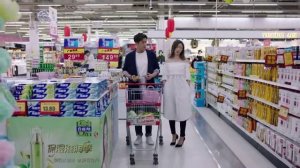 Эволюция нашей любви 1 сезон 25 серия