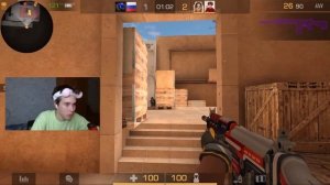 КАЛИБРОВКА БЕЗ ПОРАЖЕНИЙ В СОЮЗНИКАХ В STANDOFF 2 – КАК ПОВЫСИТЬ ЗВАНИЕ В СТАНДОФФ 2?