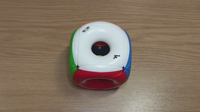 Коллекция головоломок. Часть 66 (Magic Cubes Collection. Part 66) смотреть онлайн