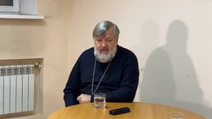 Тропа преданности: духовный путь Архиепископа благовещенского тындинского Лукиана (Серия 3)