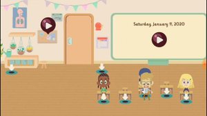 Petit Prof - My School You're the teacher -Level 10 - 16 (Android Gameplay)