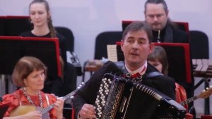 Виктор Гридин "Утушка луговая"