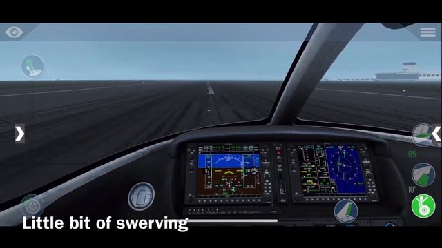 X-Plane Mobile The Best Mobile Flight Simulator смотреть онлайн