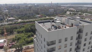 Устранение протечек. Контролит-сервис