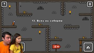 НОВЫЙ ПОБЕГ СТИКМЕНА из ТЮРЬМЫ! One LEVEL 2 ! НОВЫЕ БОССЫ Разгадай КАЖДУЮ КОМНАТУ Валеришка