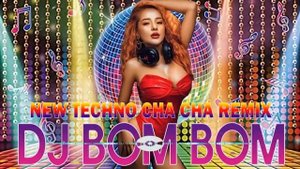 DISCO NONSTOP TECHNO REMIX 💥 GREATEST HITS 💥 NON STOP DISCO MIX 💥 DJ BOMBOM