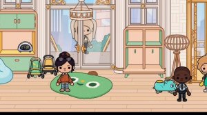 тока бока ЭЛИТНЫЙ ДЕТ ДОМ 8 часть