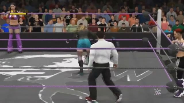 TPGW Diamonds: Episode 4: August 18th, 2017 смотреть онлайн