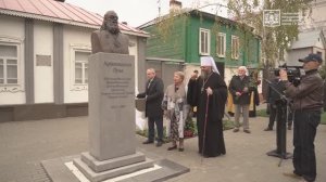 День архиепископа Луки в Тамбове