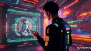 Цифровой двойник