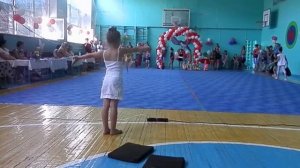 Группа поддержки на соревнованиях