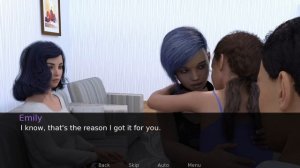 Corrupted Love Android Gameplay Part 2