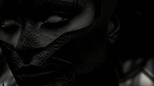 Чёрная вдова