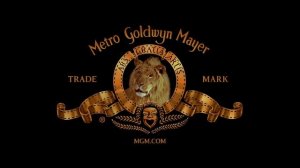 Metro Goldwyn Mayer Intro Full HD