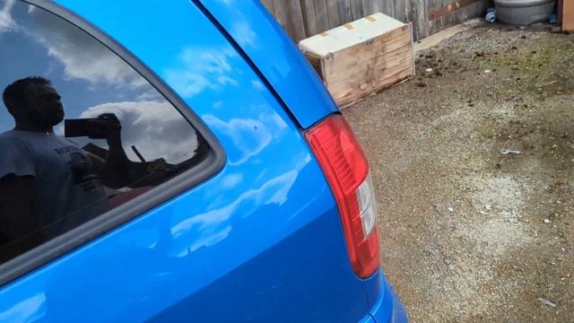 190e updates + The new daily driver Boost Bus. Also Winner revealed. смотреть онлайн