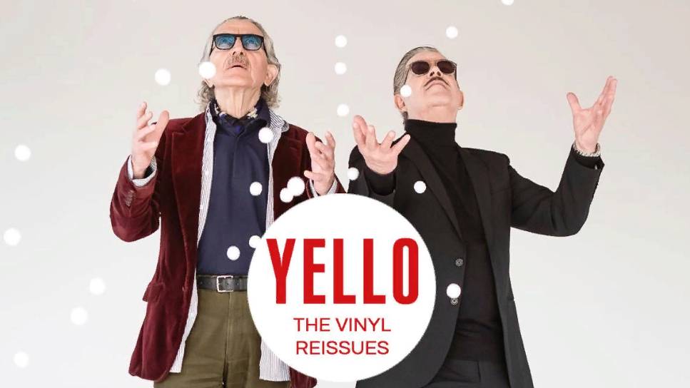 YELLO 2024 смотреть онлайн