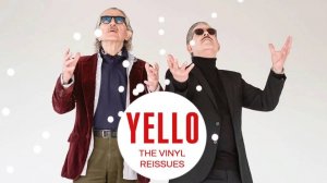 YELLO 2024