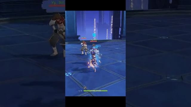 Genshin Impact