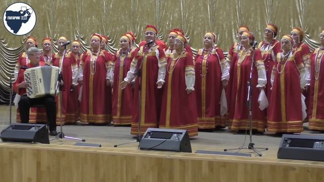 Былинушка| Золотое поколение| Нашим Бабушкам и Дедушкам посвящается.