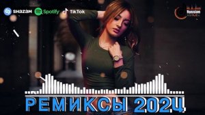 МУЗЫКА 2024 НОВИНКИ 🎶 ХИТЫ 2024 🔥 САМЫЕ ЛУЧШИЕ ПЕСНИ 2024 - RUSSISCHE MUSIK