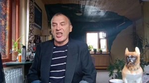 Птицы вымерзли до единой. Последние живые собаки се¬лятся в.Дух42