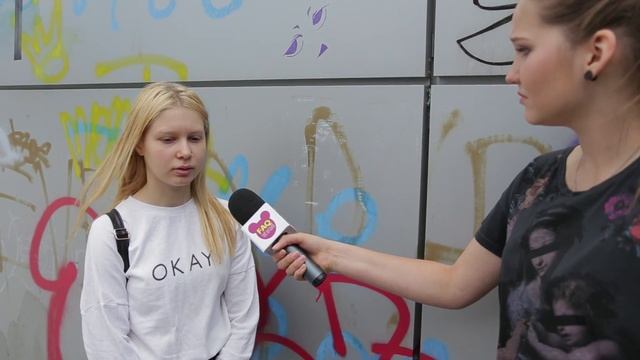 СОЦИАЛЬНАЯ ИЗОЛЯЦИЯ/ СОЦІАЛЬНА ІЗОЛЯЦІЯ. Молодіжна телепередача FAQ