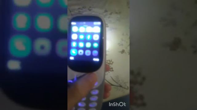 Обзор на Nokia 3310 4G Dual Sim смотреть онлайн
