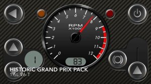 RevHeadz - All Car Sounds