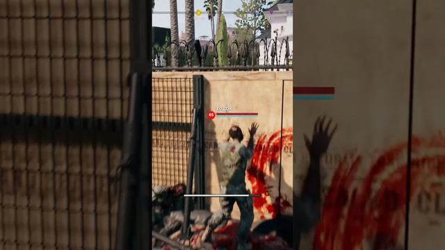 #239 Dead Island 2 - Слово зомбана